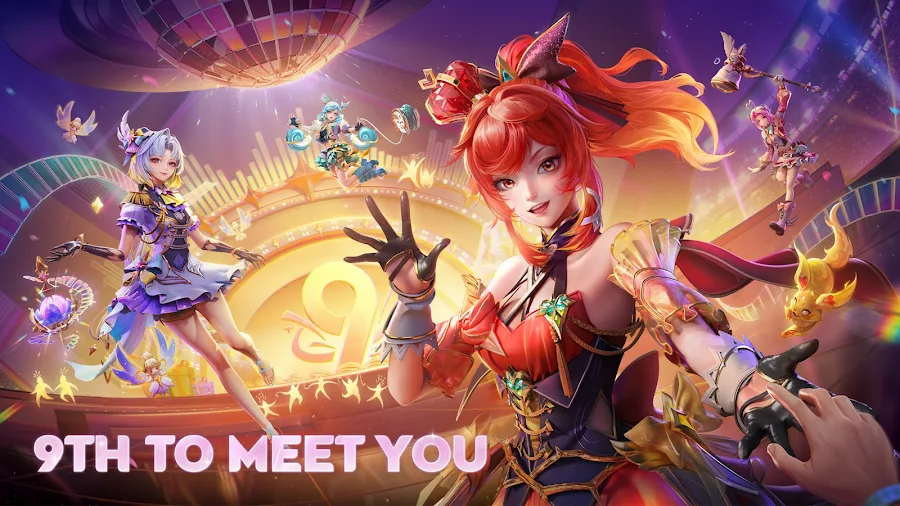 Mobile Legends banner